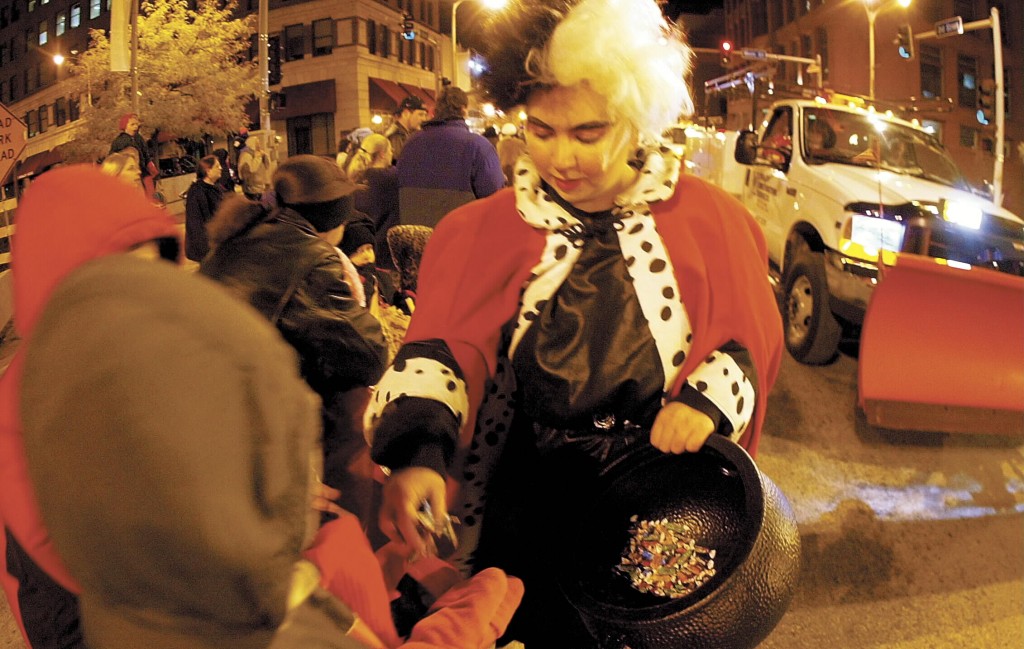 Halloween 2002